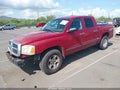 2006 Dodge Dakota — photo 2 of 12 | VIN 1D7HW48K16S579551
