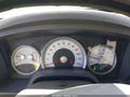 2006 Dodge Dakota — photo 7 of 12 | VIN 1D7HW48K16S579551