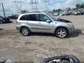 2001 Toyota RAV4 — photo 1 of 16 | VIN JTEHH20V910057166