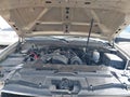 2011 Chevrolet Tahoe — photo 10 of 16 | VIN 1GNSKBE09BR171407