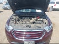 2018 Ford Taurus — photo 10 of 18 | VIN 1FAHP2F86JG126272