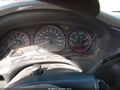 2004 Pontiac Montana — photo 7 of 16 | VIN 1GMDX03E84D103763