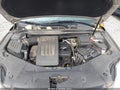 2012 GMC Terrain — photo 10 of 18 | VIN 2GKFLTEK3C6154716