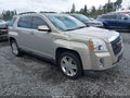 2012 GMC Terrain — photo 1 of 18 | VIN 2GKFLTEK3C6154716