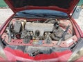 2007 Pontiac Grand Prix — photo 10 of 17 | VIN 2G2WP552371108399