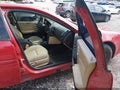 2007 Pontiac Grand Prix — photo 5 of 17 | VIN 2G2WP552371108399