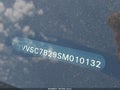 2025 Volkswagen Taos — photo 17 of 17 | VIN 3VVSC7B29SM010132