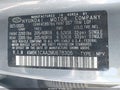 2021 Hyundai Kona — photo 9 of 18 | VIN KM8K1CAA2MU678306
