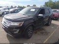 2017 Ford Explorer — photo 2 of 16 | VIN 1FM5K8HT3HGD21185