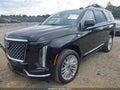 2026 Cadillac Escalade — photo 2 of 17 | VIN 1GYS8BKL1TR113731