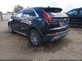 2020 Cadillac XT4 — photo 3 of 16 | VIN 1GYFZCR47LF144518