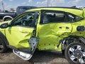 2025 Hyundai Kona — photo 15 of 19 | VIN KM8HB3ABXSU196616