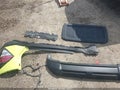 2025 Hyundai Kona — photo 12 of 19 | VIN KM8HB3ABXSU196616