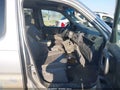 2012 Honda Ridgeline — photo 5 of 17 | VIN 5FPYK1F57CB458508
