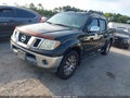 2011 Nissan Frontier — photo 2 of 16 | VIN 1N6AD0EV8BC426367