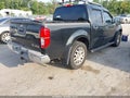2011 Nissan Frontier — photo 4 of 16 | VIN 1N6AD0EV8BC426367