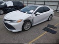 2018 Toyota Camry — photo 2 of 16 | VIN 4T1B11HK6JU149374