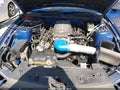 2007 Ford Mustang — photo 10 of 16 | VIN 1ZVFT82HX75251072
