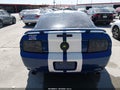 2007 Ford Mustang — photo 16 of 16 | VIN 1ZVFT82HX75251072