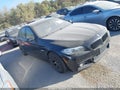 2014 BMW 5 Series — photo 1 of 16 | VIN WBAKP9C53ED692204