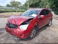 2011 Nissan Rogue — photo 2 of 16 | VIN JN8AS5MVXBW288342