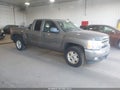 2008 Chevrolet Silverado 1500 — photo 1 of 11 | VIN 1GCEK19058Z118285