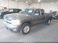 2008 Chevrolet Silverado 1500 — photo 2 of 11 | VIN 1GCEK19058Z118285