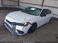 2023 Honda Civic — photo 2 of 16 | VIN 19XFL2H82PE002812