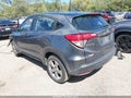 2022 Honda HR-V — photo 3 of 16 | VIN 3CZRU6H3XNM726556