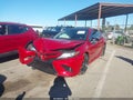 2019 Toyota Camry — photo 2 of 16 | VIN 4T1B61HK2KU160102