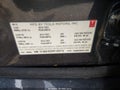 2015 Tesla Model S — photo 9 of 18 | VIN 5YJSA1E22FF103713