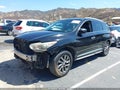 2015 Infiniti QX60 — photo 2 of 17 | VIN 5N1AL0MN4FC521453