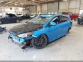 2016 Ford Focus — photo 2 of 16 | VIN WF0DP3TH0G4114712