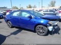2015 Toyota Corolla — photo 13 of 17 | VIN 5YFBURHE1FP199902