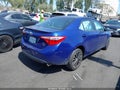 2015 Toyota Corolla — photo 4 of 17 | VIN 5YFBURHE1FP199902