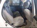 2008 Hyundai Santa Fe — photo 8 of 16 | VIN 5NMSG73D38H162888