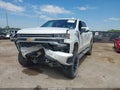2021 Chevrolet Silverado 1500 — photo 2 of 16 | VIN 1GCUYHED5MZ301093