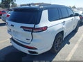 2025 Jeep Grand Cherokee L — photo 18 of 19 | VIN 1C4RJKEG3S8720340