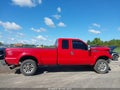 2011 Ford F-250 — photo 14 of 17 | VIN 1FT7X2BT5BEA13328