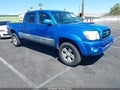 2007 Toyota Tacoma — photo 1 of 17 | VIN 5TEMU52N87Z442661