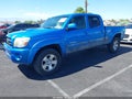 2007 Toyota Tacoma — photo 2 of 17 | VIN 5TEMU52N87Z442661