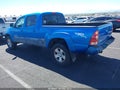 2007 Toyota Tacoma — photo 3 of 17 | VIN 5TEMU52N87Z442661