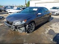 2016 Honda Accord — photo 2 of 16 | VIN 1HGCR2F7XGA038327