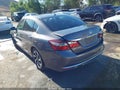 2016 Honda Accord — photo 3 of 16 | VIN 1HGCR2F7XGA038327