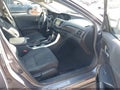 2016 Honda Accord — photo 5 of 16 | VIN 1HGCR2F7XGA038327