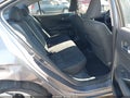 2016 Honda Accord — photo 8 of 16 | VIN 1HGCR2F7XGA038327