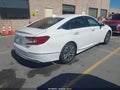 2019 Honda Accord — photo 4 of 16 | VIN 1HGCV3F95KA005649