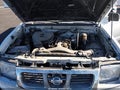 1999 Nissan Frontier — photo 10 of 13 | VIN 1N6DD26S9XC319414