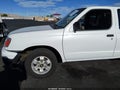 1999 Nissan Frontier — photo 13 of 13 | VIN 1N6DD26S9XC319414