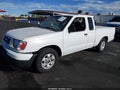 1999 Nissan Frontier — photo 2 of 13 | VIN 1N6DD26S9XC319414